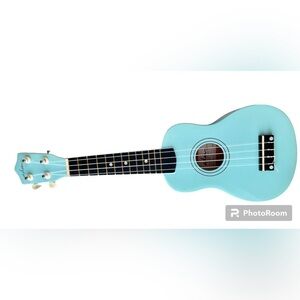 21” Ukulele Instrument